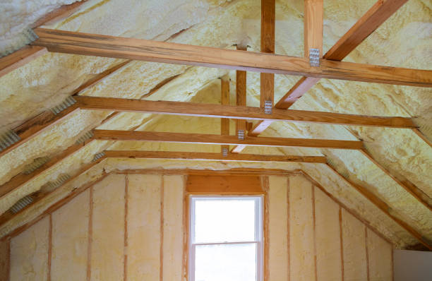 Best Insulation for Specific Applications in West Puente Valley, CA