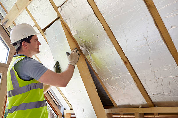 Best Residential Insulation in West Puente Valley, CA